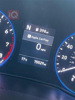 هيونداي كونا